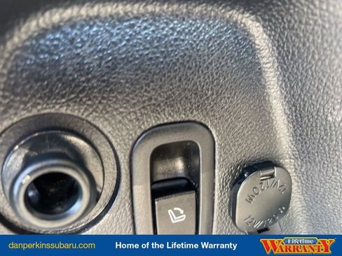 Used 2016 Subaru Forester 2.0XT Touring w/ Eyesight & Navigation System image 52