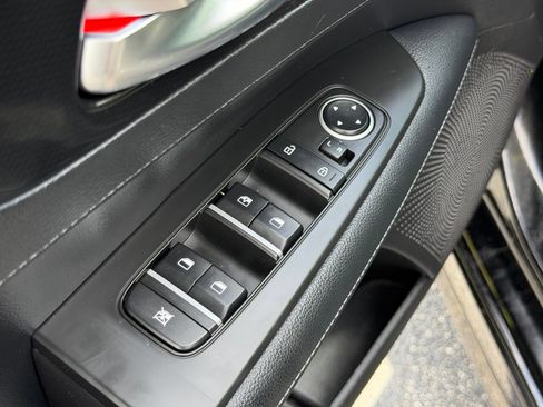 Used 2023 Kia Forte GT-Line w/ GT-Line Technology Package FWD image 13
