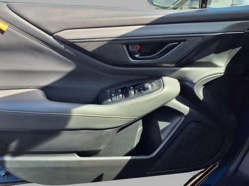 Certified 2023 Subaru Outback Wilderness image 15