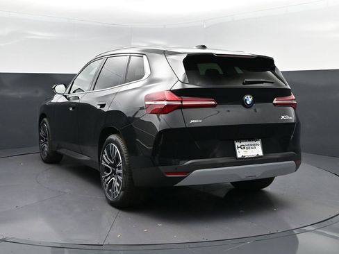 New 2026 BMW X3 xDrive30 w/ Premium Package image 5