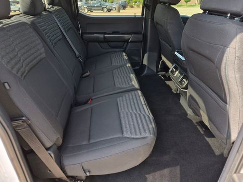 Used 2023 Ford F150 XL w/ STX Appearance Package RWD image 38