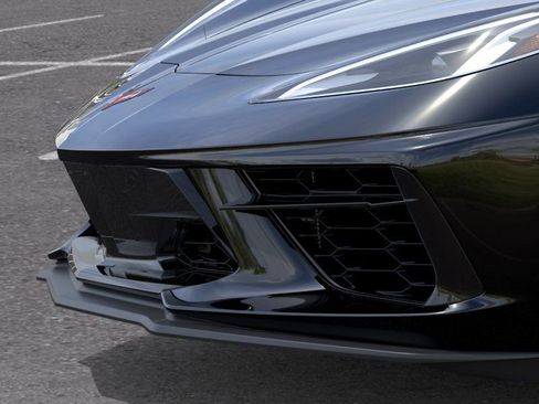 New 2026 Chevrolet Corvette Stingray Coupe w/ 1LT RWD image 13