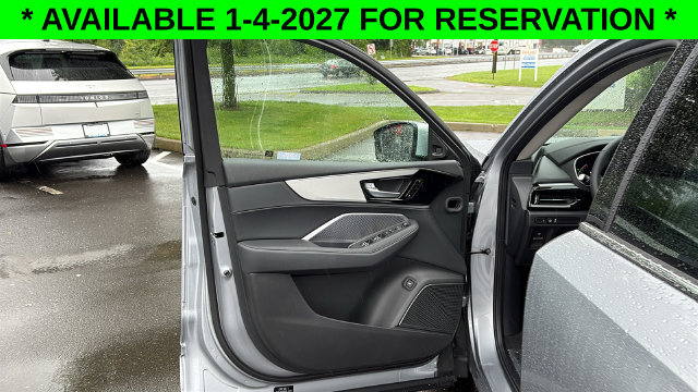 Used 2026 Acura MDX SH-AWD image 8