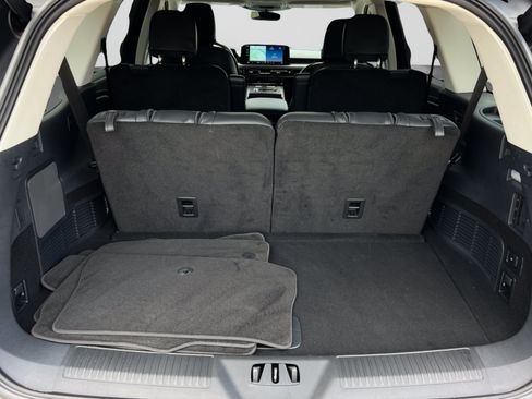 New 2025 Lincoln Aviator Reserve w/ Illumination Package RWD image 28