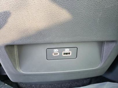 New 2025 Nissan Frontier PRO-4X w/ Interior Protection Package