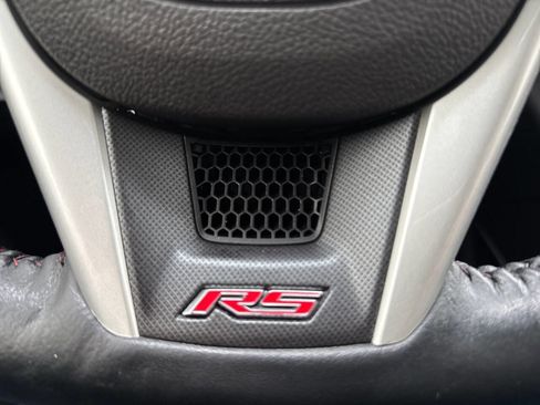 Used 2019 Chevrolet Sonic LT w/ LPO, Performance Package image 12