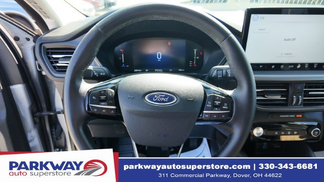 Used 2023 Ford Escape Active w/ Tech Pack #1 AWD/4WD image 25