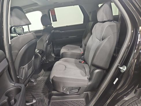 Used 2022 Hyundai Palisade SEL w/ Convenience Package FWD image 24