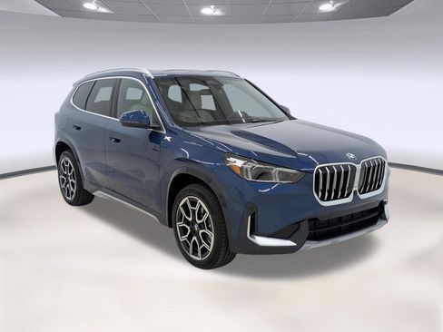 Used 2025 BMW X1 xDrive28i w/ Technology Package AWD/4WD image 7