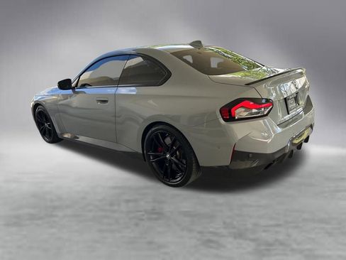 Used 2022 BMW 230i Coupe w/ Premium Package 2 RWD image 4