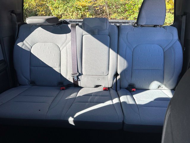 Used 2022 RAM 1500 Big Horn AWD/4WD image 36
