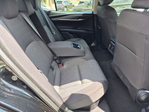 Used 2026 Toyota Camry LE FWD image 31