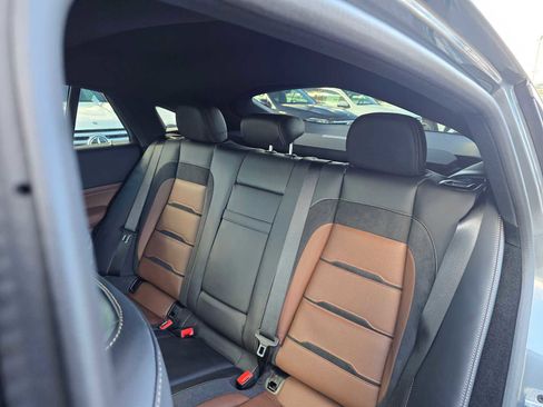 New 2026 Mercedes-Benz GLE 53 AMG 4MATIC Coupe image 19