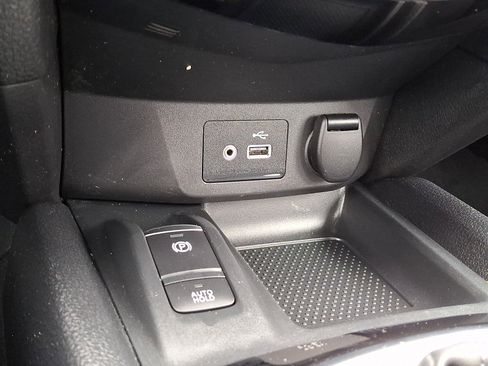 Used 2022 Nissan Rogue Sport SL w/ Premium Package AWD/4WD image 24