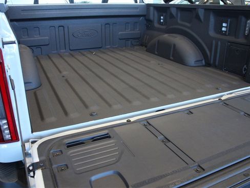 Certified 2024 Ford F150 Raptor w/ Equipment Group 803A Raptor R image 23