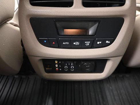Used 2016 Honda Pilot EX-L image 30