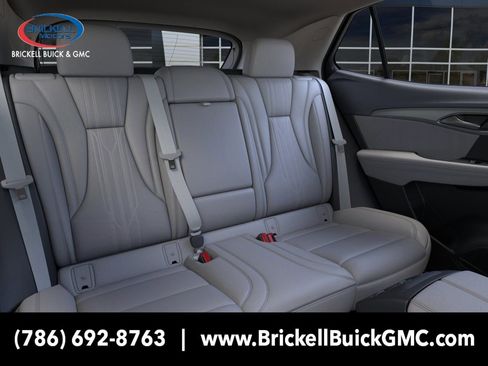 New 2026 Buick Envision Avenir AWD/4WD image 17