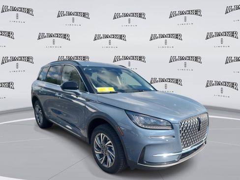 New 2026 Lincoln Corsair Premiere image 7