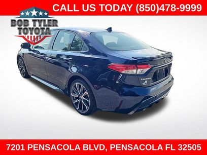 Used 2021 Toyota Corolla SE