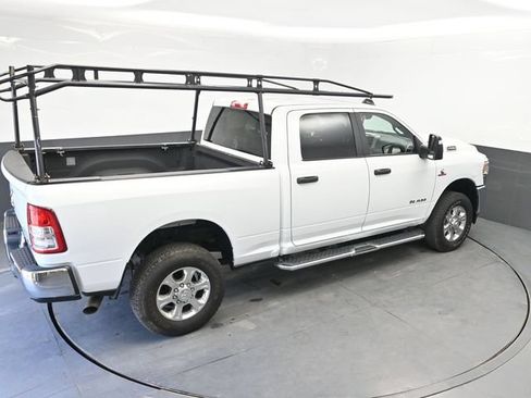 Used 2023 RAM 2500 Big Horn w/ Level 1 Equipment Group AWD/4WD image 24