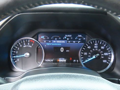 Used 2021 Ford Expedition XLT image 31