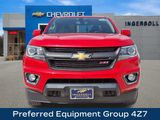 Used 2016 Chevrolet Colorado Z71 image 3