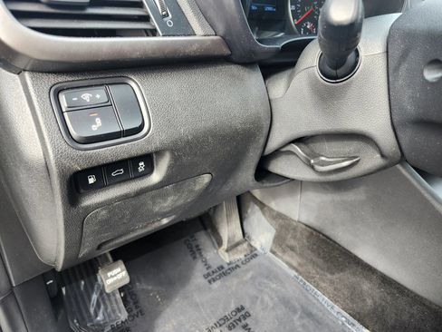 Used 2018 Kia Optima LX w/ Convenience Package image 14