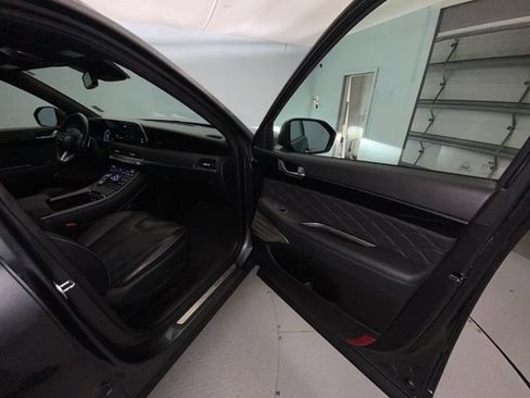 Used 2022 Hyundai Palisade Calligraphy AWD/4WD image 26