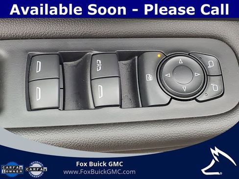 Certified 2023 GMC Terrain SLE image 9