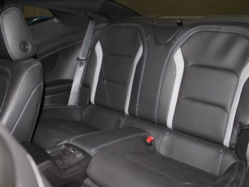 Used 2023 Chevrolet Camaro LT image 17