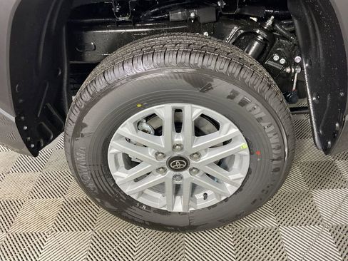 New 2026 Toyota Tundra SR5 image 9