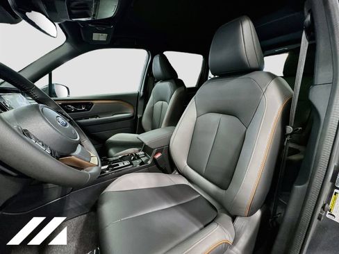 New 2026 Subaru Forester Sport AWD/4WD image 20