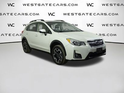 Used 2016 Subaru Crosstrek 2.0i Limited