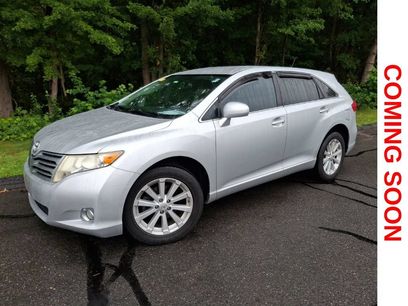 Used 2010 Toyota Venza