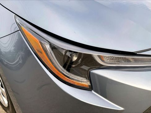 Used 2026 Toyota Corolla LE image 27