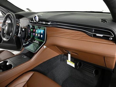 New 2025 Maserati Grecale GT AWD/4WD image 25