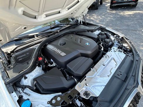 Used 2025 BMW 330i Sedan image 28