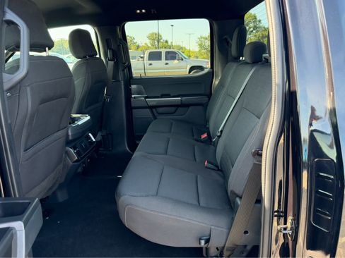 Used 2023 Ford F150 XLT w/ Equipment Group 302A High AWD/4WD image 37