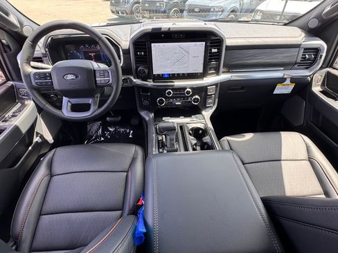 New 2026 Ford F150 Lariat AWD/4WD image 24