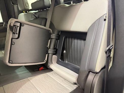 New 2026 Chevrolet Silverado 2500 ZR2 image 25