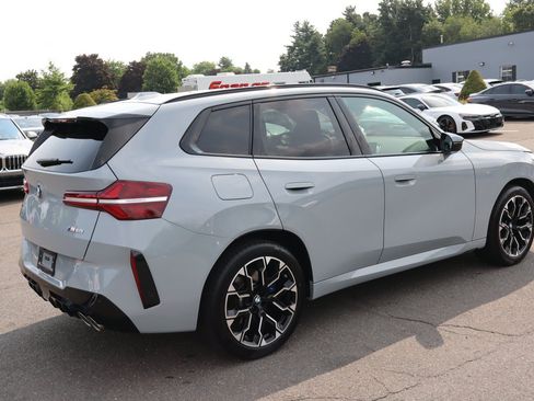 Used 2026 BMW X3 M50 AWD/4WD image 5