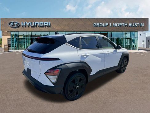 New 2026 Hyundai Kona SEL Sport image 5