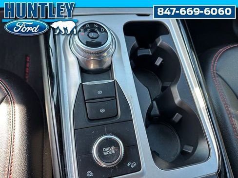 Used 2022 Ford Explorer ST-Line image 26