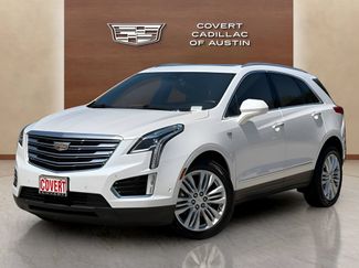 Used 2019 Cadillac XT5 Premium Luxury w/ Driver Assist Package AWD/4WD video 1