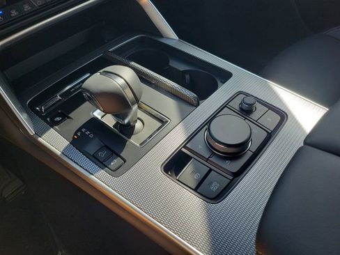 New 2026 MAZDA CX-90 Plug-In Hybrid w/ Premium Plus AWD/4WD image 14