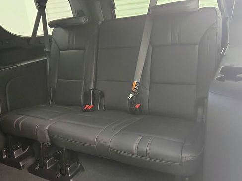 Certified 2025 Chevrolet Suburban RST w/ Comfort Package RWD image 29