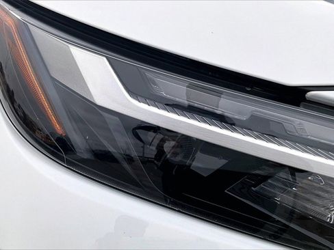 Used 2024 Toyota RAV4 LE image 25