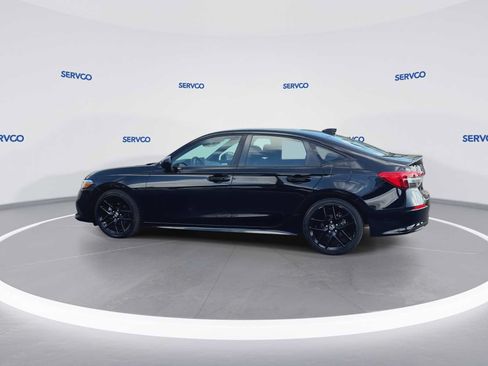 Used 2023 Honda Civic Sport image 5