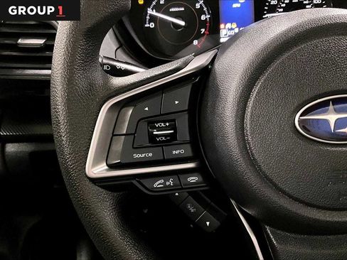 Certified 2023 Subaru Crosstrek 2.0i image 22