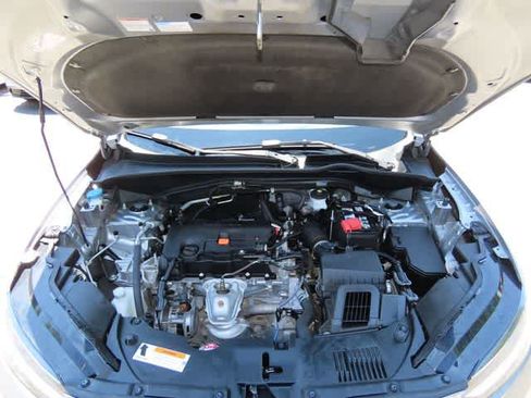Certified 2023 Honda HR-V LX image 10